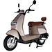 European EEC COC 1000w 2000w 60v20ah Lead-acid battery adult electric scooter scooter motorcycle ele